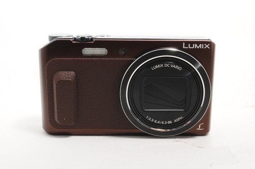Panasonic lumix dmc - panasonic,