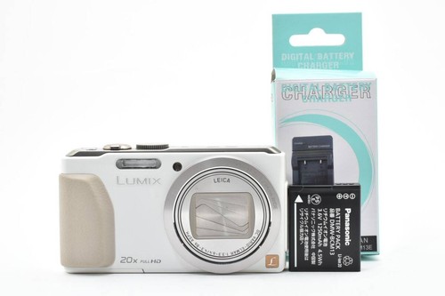 Panasonic lumix dmc tz40 - lumix, dmc-tz40
