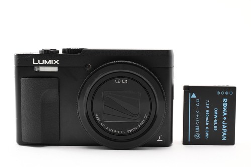 Ottime condizioni panasonic - [ottime,