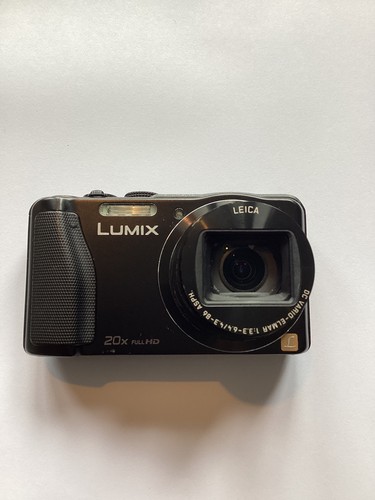 Panasonic lumix dmc tz35 - panasonic,