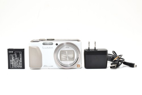 Panasonic lumix dmc tz40 - panasonic, dmc-tz40
