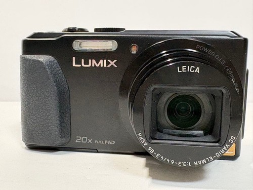 Panasonic lumix dmc tz40 - panasonic,