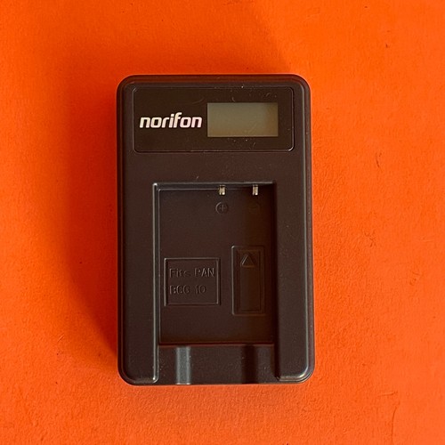 Norifon dmw bcg10 - norifon, dmw-bcg10