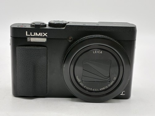 Fotocamera digitale panasonic - fotocamera,