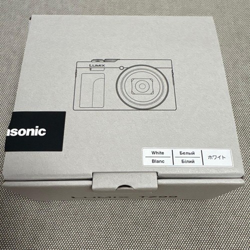 Panasonic lumix tz99 - panasonic, /