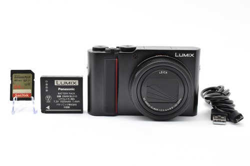 Ottimo come nuovo - [], panasonic