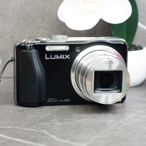 Panasonic lumix tz27 14mp - panasonic,