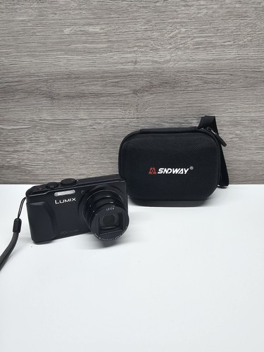 Panasonic lumix dmc tz40 1 - lumix, dmc-tz40