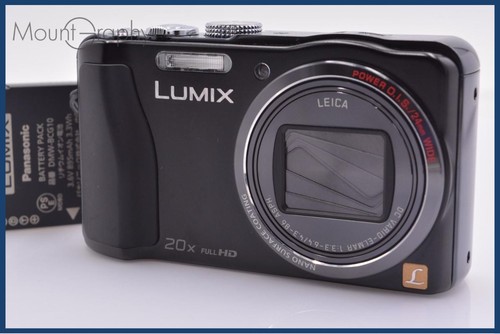 Ecc panasonic lumix - 【ecc】,