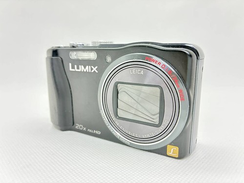 Panasonic lumix dmc tz30 - panasonic, dmc-tz30