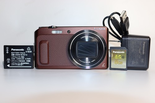 Ottime condizioni panasonic - [ottime,