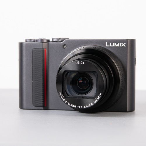 Panasonic lumix tz200 - panasonic,