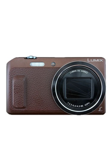 Panasonic lumix tz57 - panasonic,