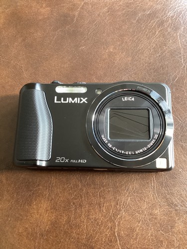 Panasonic lumix dmc tz35 - panasonic,