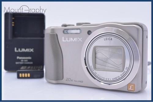 Exc panasonic lumix - 【exc+++】,