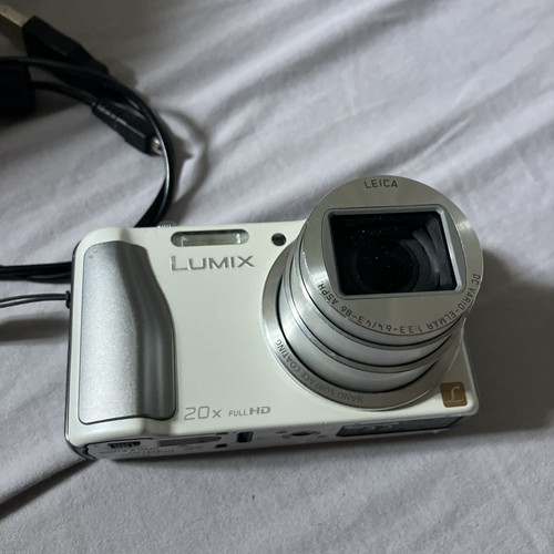Panasonic lumix dmc tz30 - panasonic, dmc-tz30