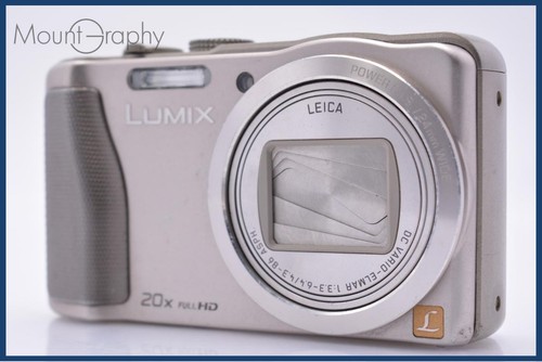 Ecc panasonic lumix - panasonic,