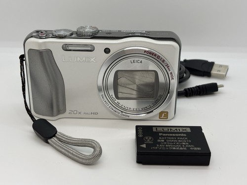 Panasonic lumix dmc - panasonic, 14,1