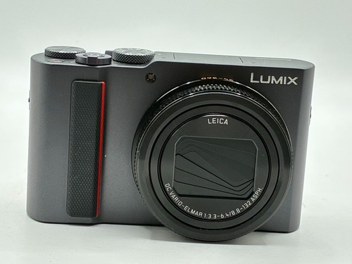 Fotocamera digitale panasonic - digitale,