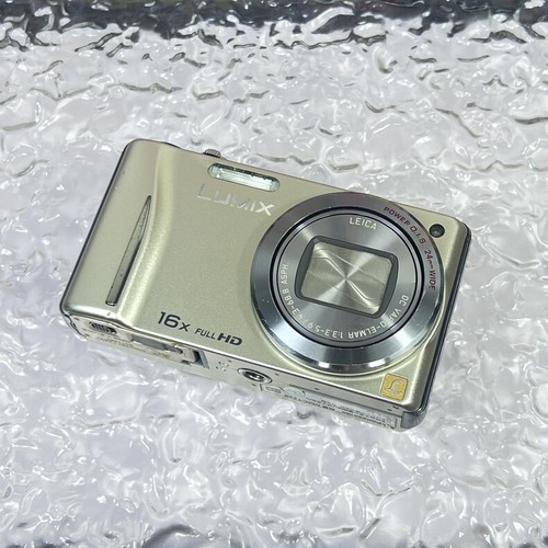 Fotocamera digitale panasonic - fotocamera,