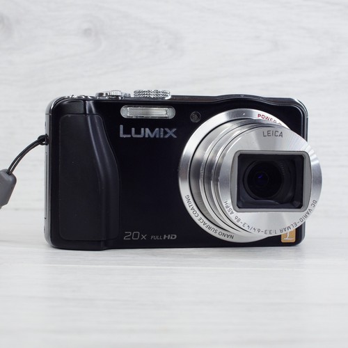 Panasonic lumix tz27 1mp - lumix,