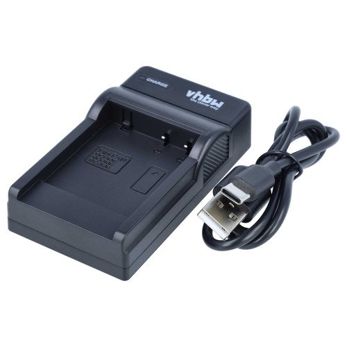 Caricatore usb per panasonic - usb-c,