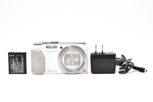Panasonic lumix dmc tz40 - panasonic, dmc-tz40