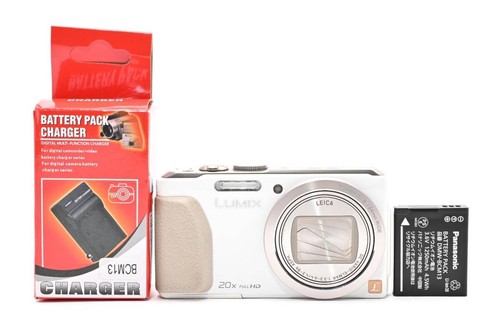 Panasonic lumix dmc - lumix, dmc-tz40