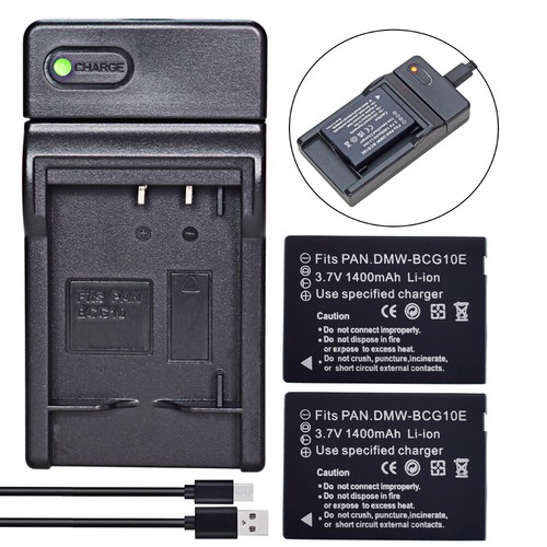 2xdmw bcg10 batteria - 2xdmw-bcg10,