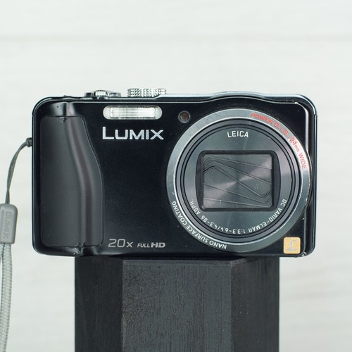 Panasonic lumix tz30 - panasonic,