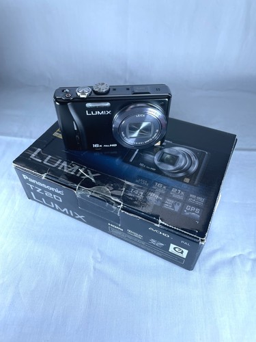 Lumix dmc tz20 zs10 - lumix, dmc-tz20/dmc-zs10