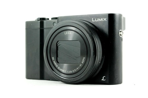 Panasonic lumix dmc - panasonic,