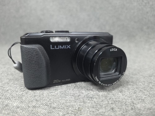 Panasonic lumix dmc tz40 - panasonic,