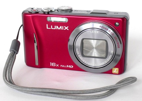 Panasonic lumix dmc - panasonic,