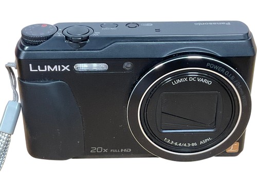 Panasonic lumix dmc - panasonic,