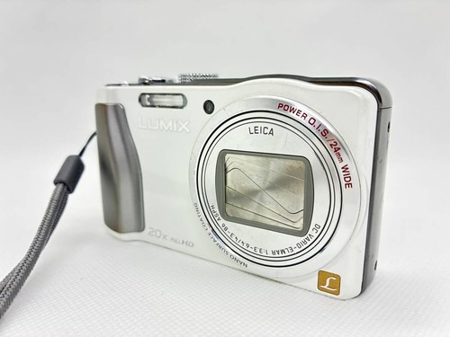 Panasonic lumix dmc tz30 - panasonic,