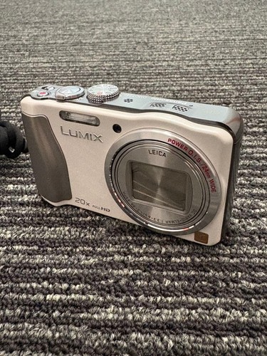Panasonic lumix dmc tz30 - lumix, dmc-tz30