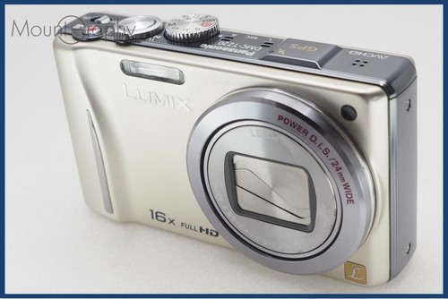 Exc panasonic lumix - 【exc+++】,
