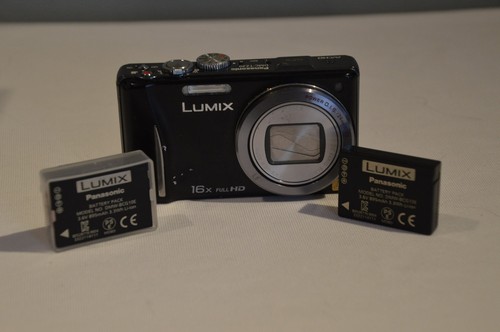 Panasonic lumix dmc tz20 1 - panasonic,