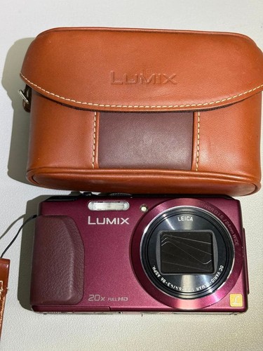 Panasonic lumix leica - panasonic,