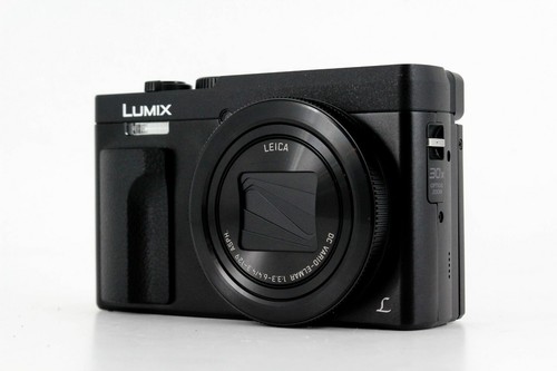 Panasonic lumix tz90 3 - lumix, 20,3