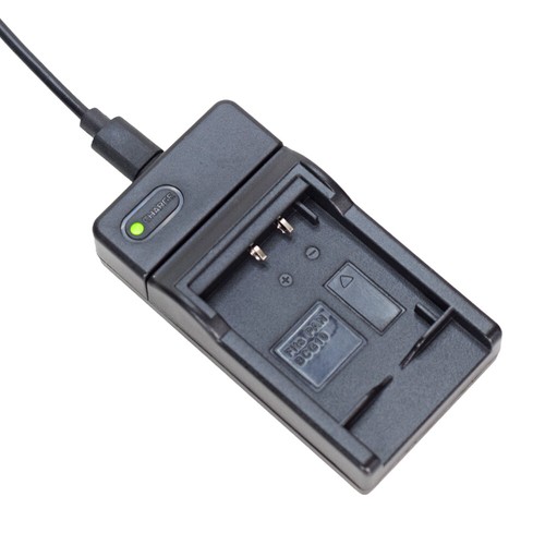 Caricabatterie per panasonic - caricabatterie,
