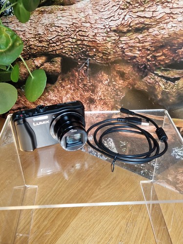 Panasonic lumix dmc tz35 - panasonic,