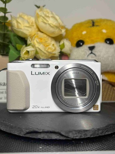 Panasonic lumix - panasonic,