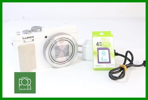 Panasonic lumix tz95 - panasonic,