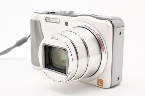Ecc panasonic lumix dmc tz30 - [ecc], dmc-tz30