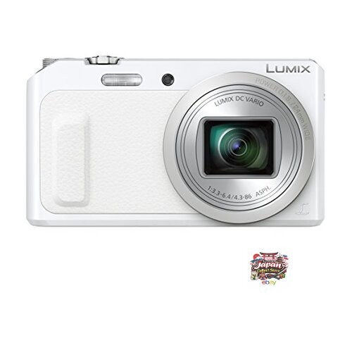 Panasonic lumix tz57 - panasonic,