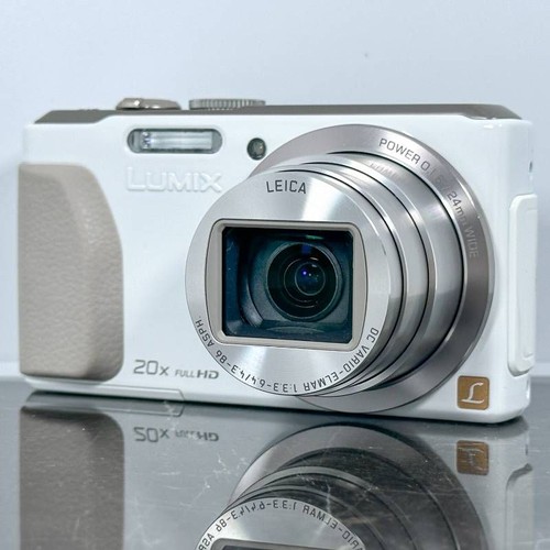 Panasonic lumix dmc tz40 - lumix,