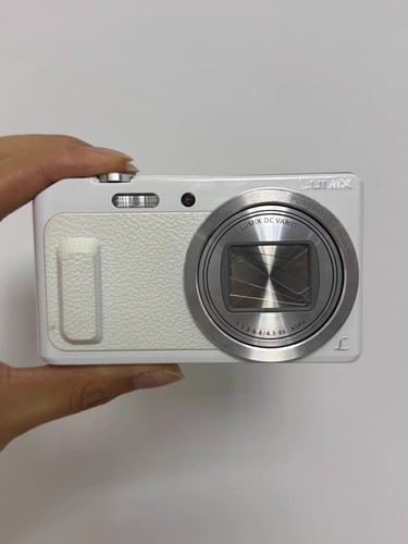 Panasonic lumix dmc - panasonic,