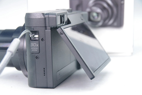 Panasonic lumix dmc - dmc-tz90, 20,3